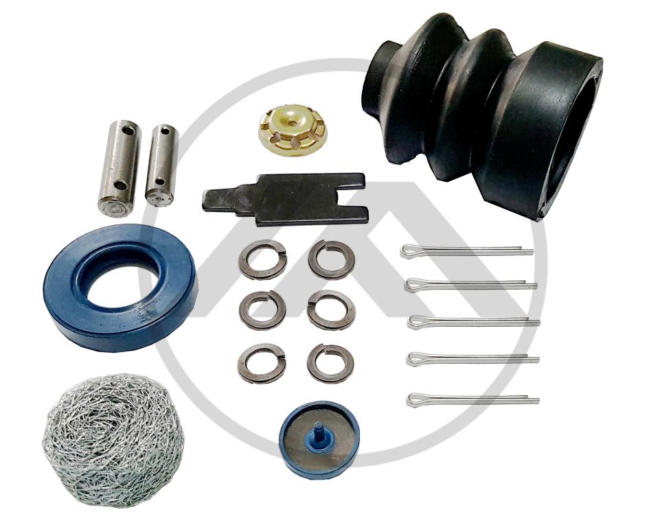 JG REP SERVO FREIO PARCIAL