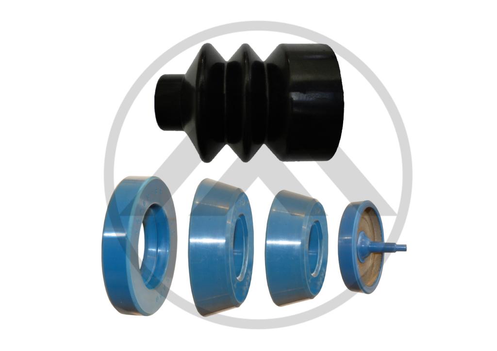 JG RETENTORES SERVO FREIO PARCIAL