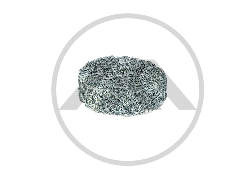 FILTRO DE AR SERVO FREIO C/2 PÇS