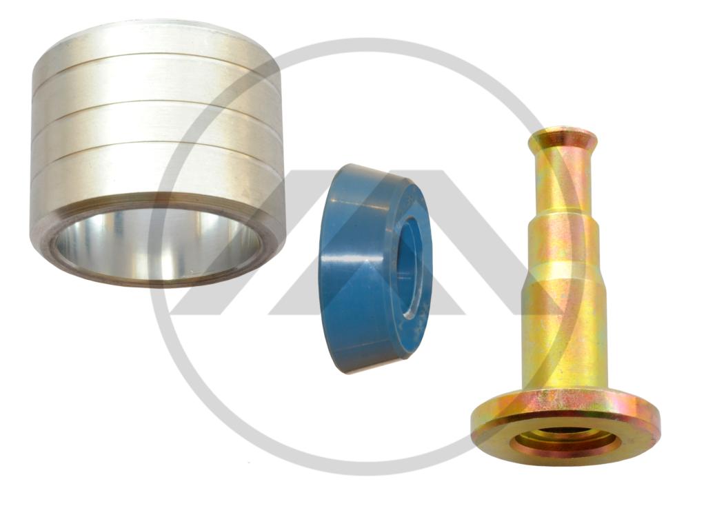 JG REP SERVO FREIO VENENO