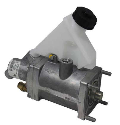 JG REP MIDI SERVO EMBREAGEM