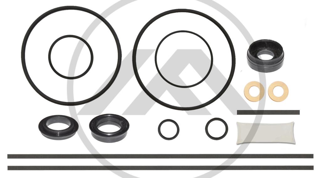 JG REP MIDI SERVO EMBREAGEM PARCIAL