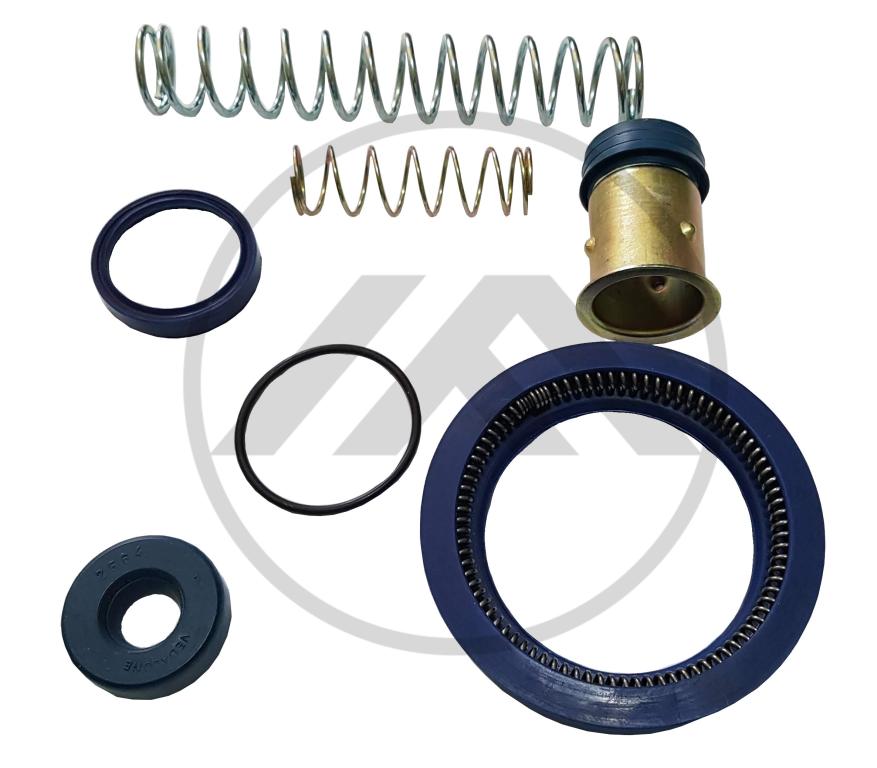 JG REP SERVO FREIO PARCIAL