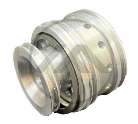 EMBOLO COMPLETO DISTRIBUIDORA - MBB