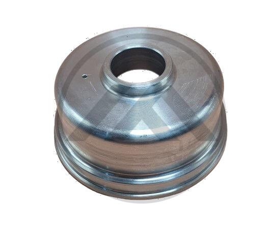 PISTAO VALVULA DISTRIB. ALUMINIO