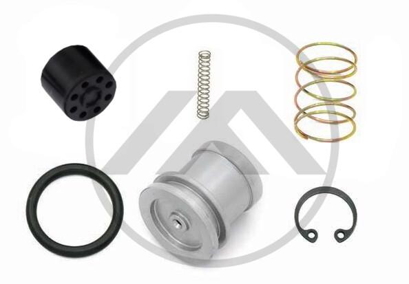 JG REP CENTRAL CILINDRO TRISTOP