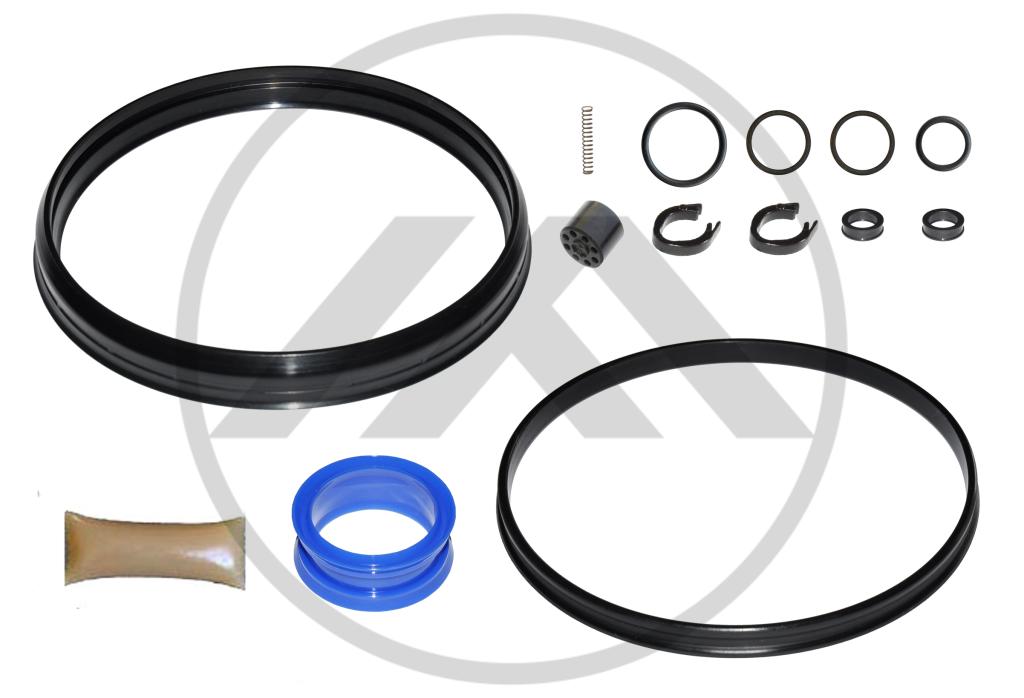 JG REP CILINDRO TRISTOP 16/24  BLINDADA