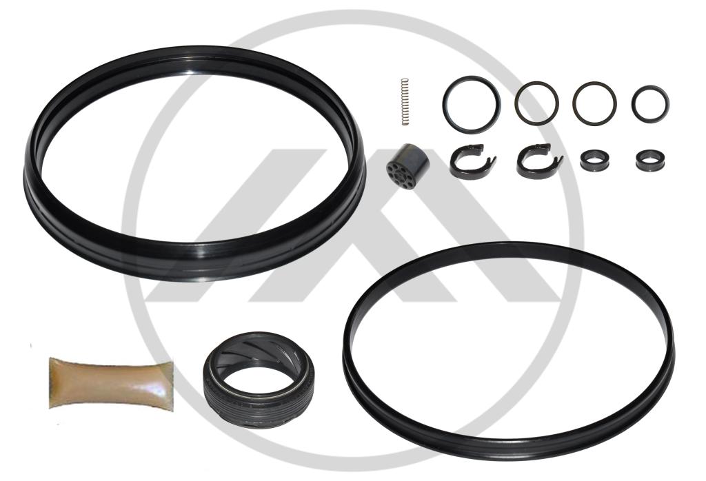 JG REP CILINDRO TRISTOP 16/24 BLINDADA C/RETENÇÃO