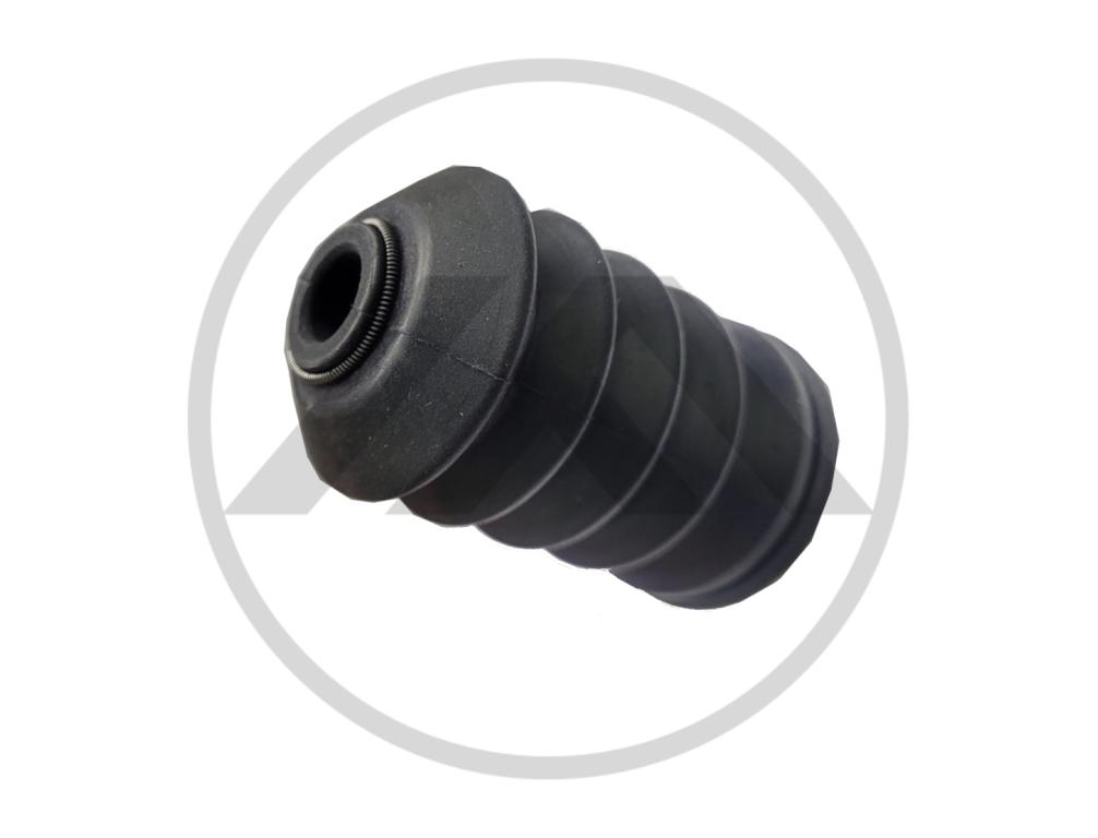 GUARDA PO CILINDRO TRISTOP - MODERNO