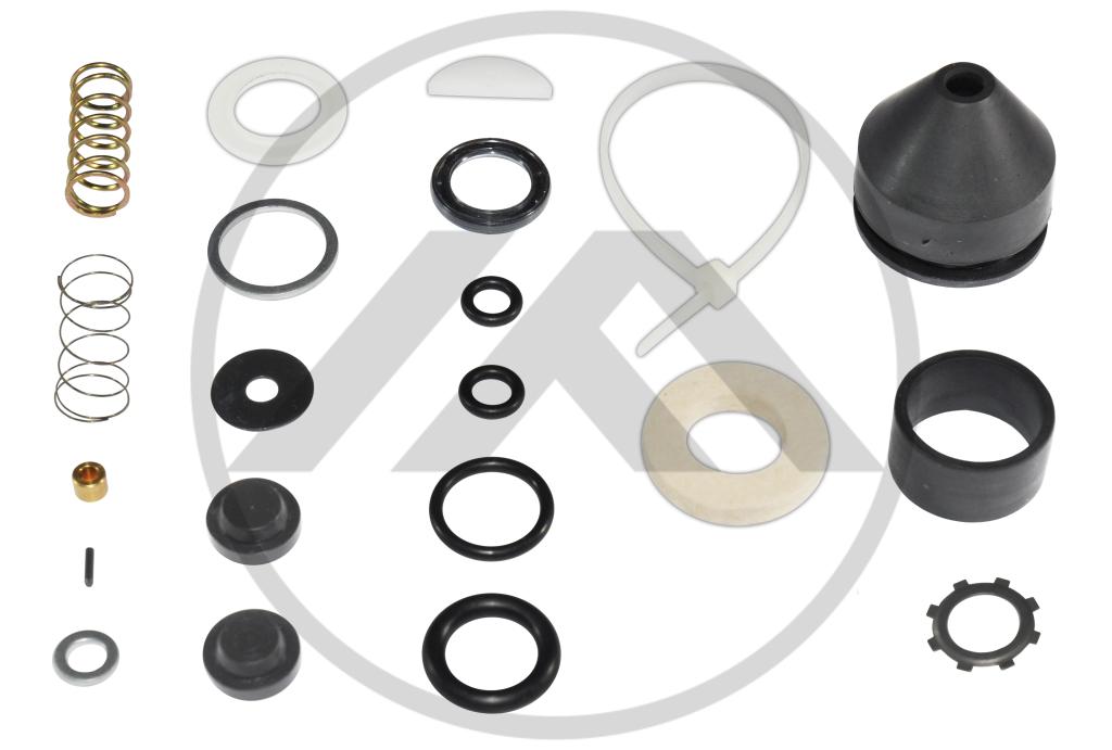 JG REP VALVULA DE NIVELAMENTO