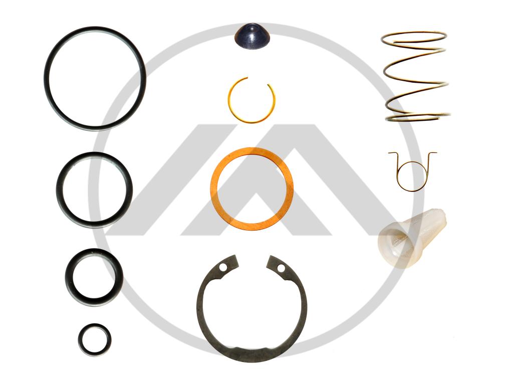 JG REP DA VALVULA DRENAGEM