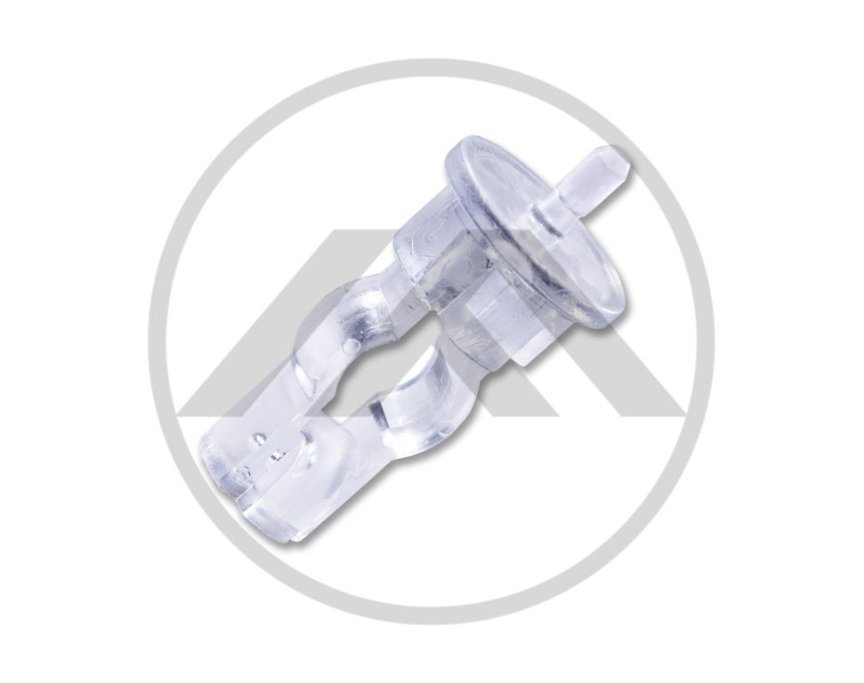 HASTE DE COMANDO DRENAGEM AUTOMÁTICA