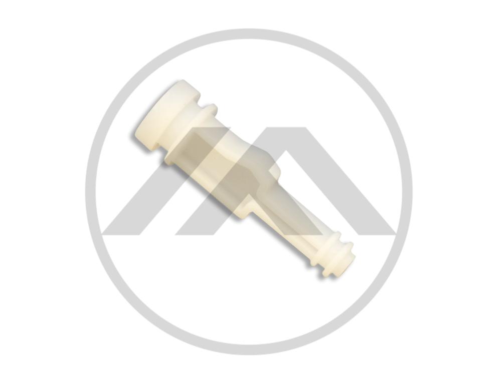 EMBOLO DRENAGEM AUTOMÁTICA