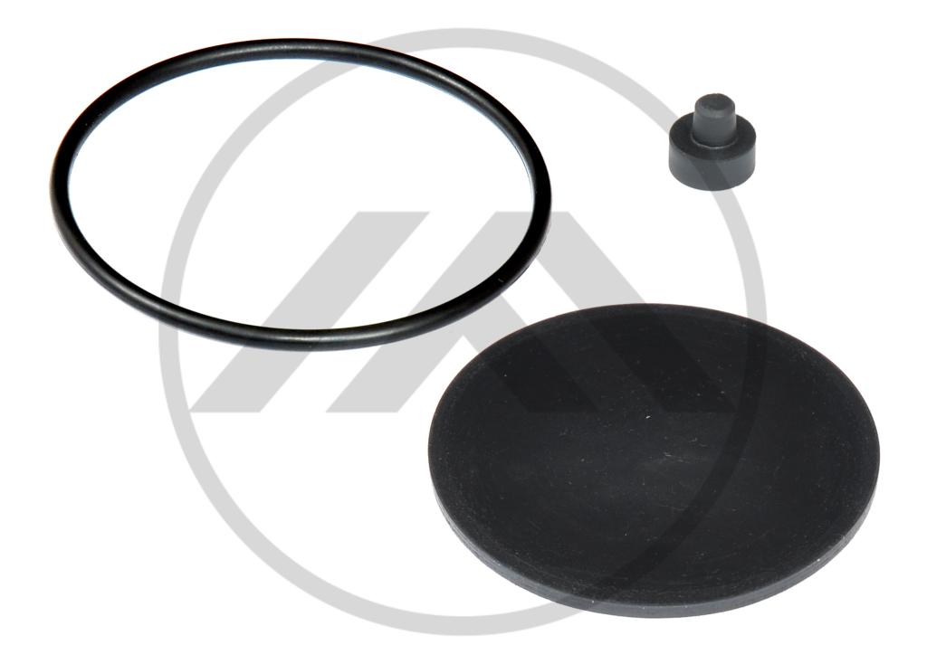 JG REP VALVULA DESCARGA RAPIDA