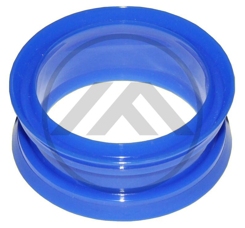 RETENTOR CILINDRO BLINDADA AZUL