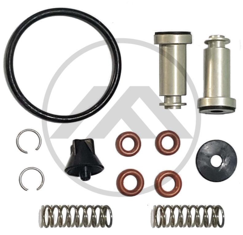 JG REP VALVULA PILOTO  - PARCIAL