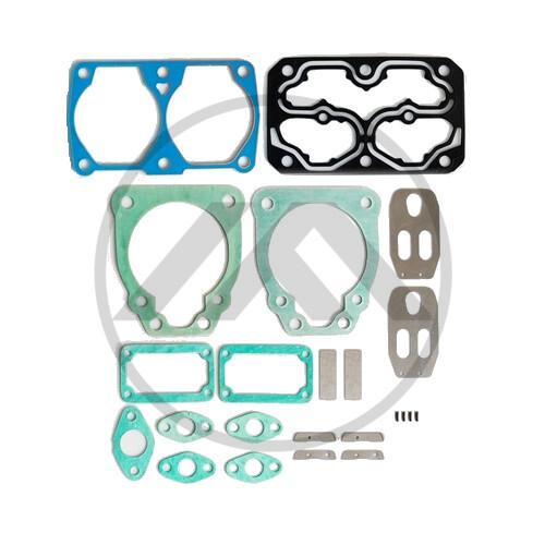 JG REP COMPRESSOR ACX83D - 82MM