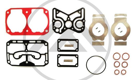 JG REP COMPRESSOR LK4936 - 86MM - MODERNO