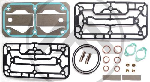JG REP COMPRESSOR LK4930 - 92MM
