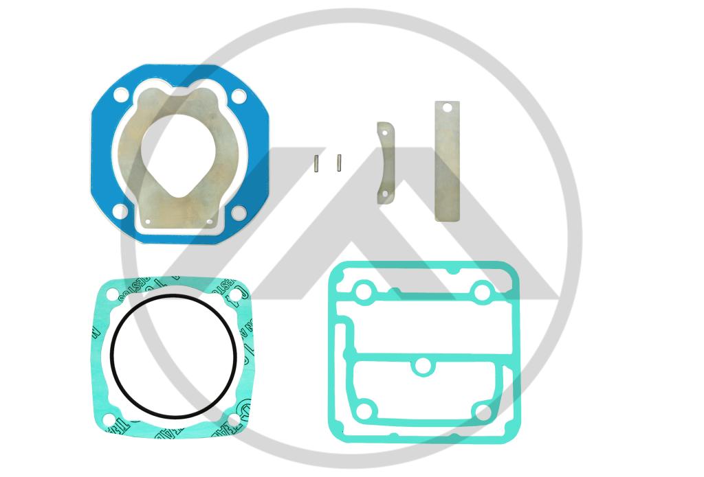 JG REP COMPRESSOR LK39 REGULADO - 88MM
