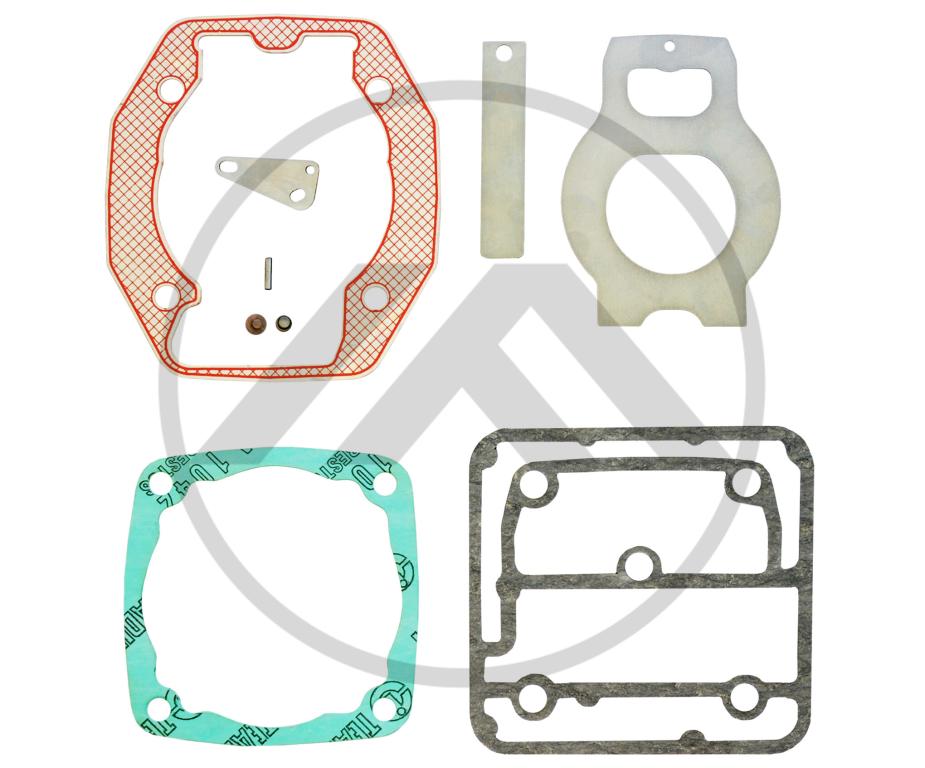 JG REP COMPRESSOR LK38 GOVERNADO - 88MM -PARCIAL