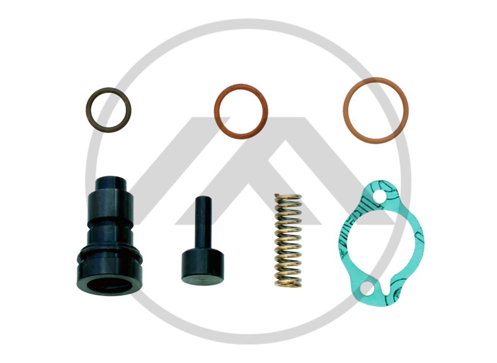 JG REP DESCARREGADOR ESS  LK3976