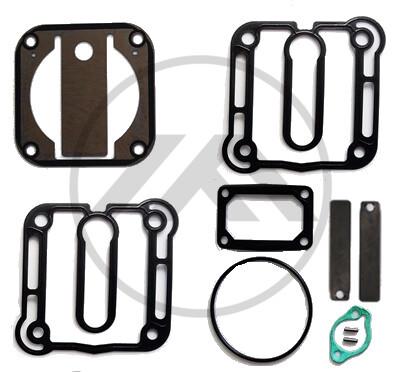 JG REP COMPRESSOR LK3976 - 92MM