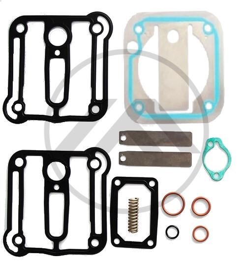 JG REP COMPRESSOR LP3997 - 92MM