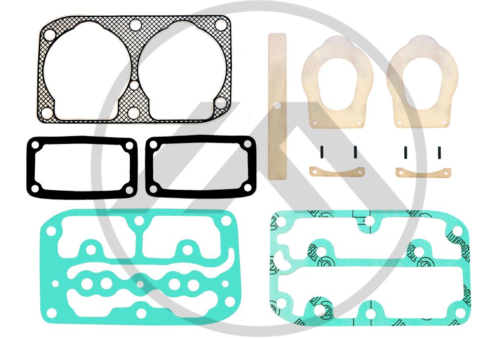 JG REP COMPRESSOR LP48 REGULADO 75MM