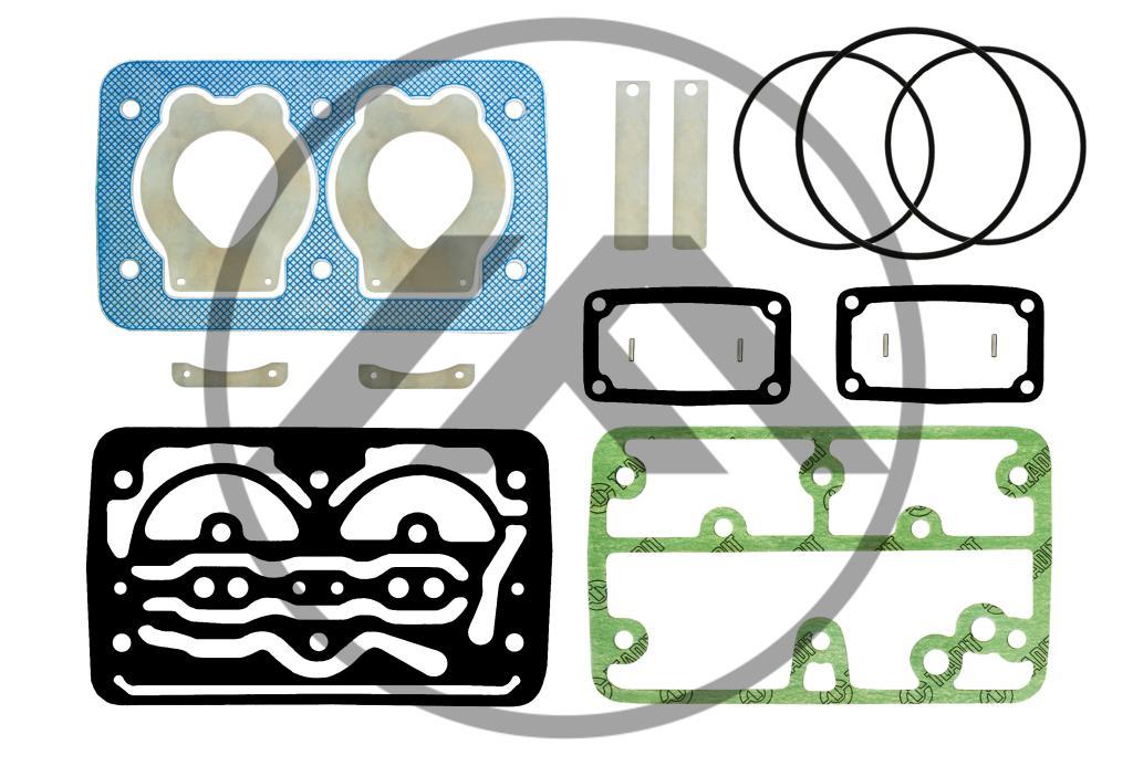 JG REP COMPRESSOR LP49 REGULADO 88MM