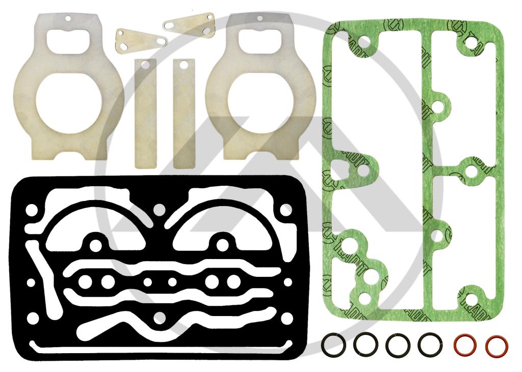JG REP COMPRESSOR LP49 88MM PARCIAL