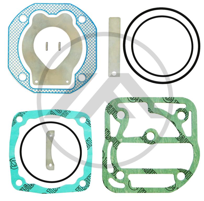 JG REP COMPRESSOR LK38 88MM - REGULADO PARCIAL