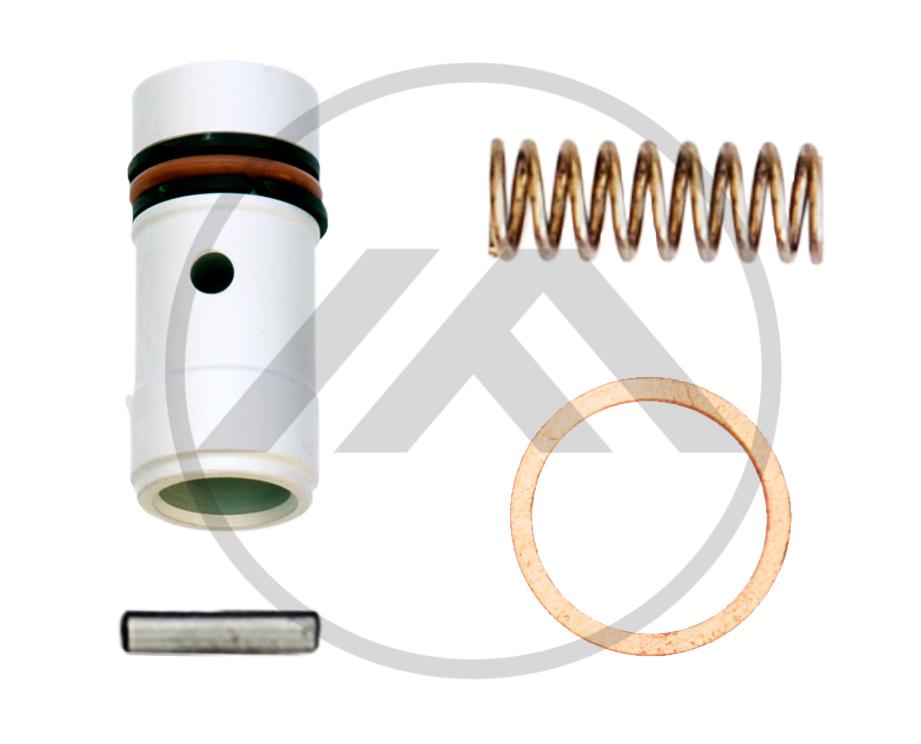 JG REP DO DESCARREGADOR LK38 E LK39