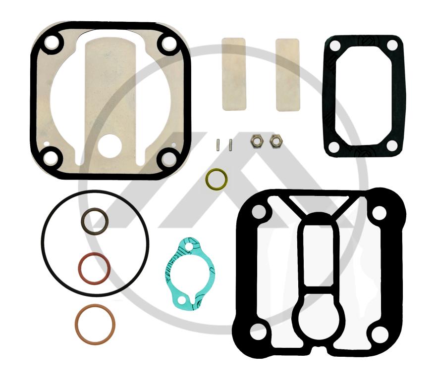JG REP COMPRESSOR LK39 80MM