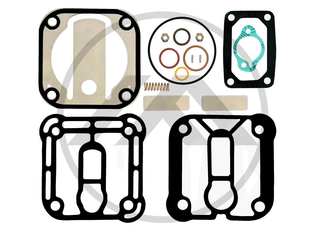 JG REP COMPRESSOR LK3963 80MM - PARCIAL