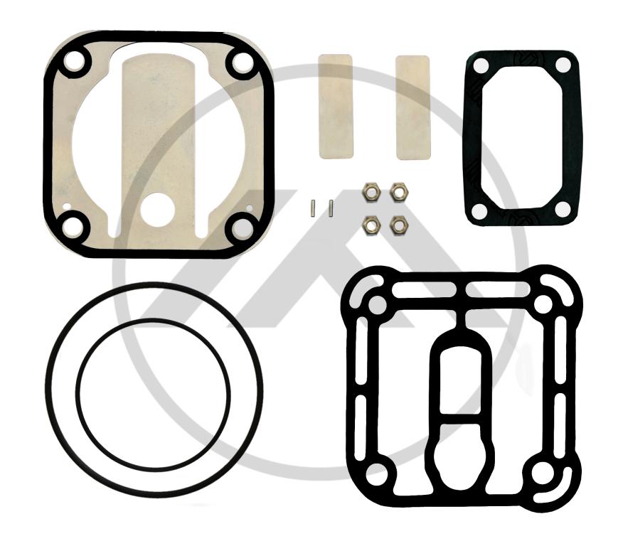 JG REP COMPRESSOR NG255CC 80MM