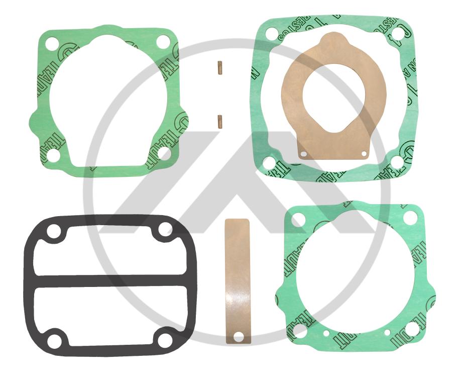 JG REP COMPRESSOR LK15 75MM - PARCIAL