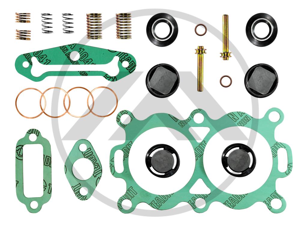 JG REP COMPRESSOR EL1300 E  EL1600