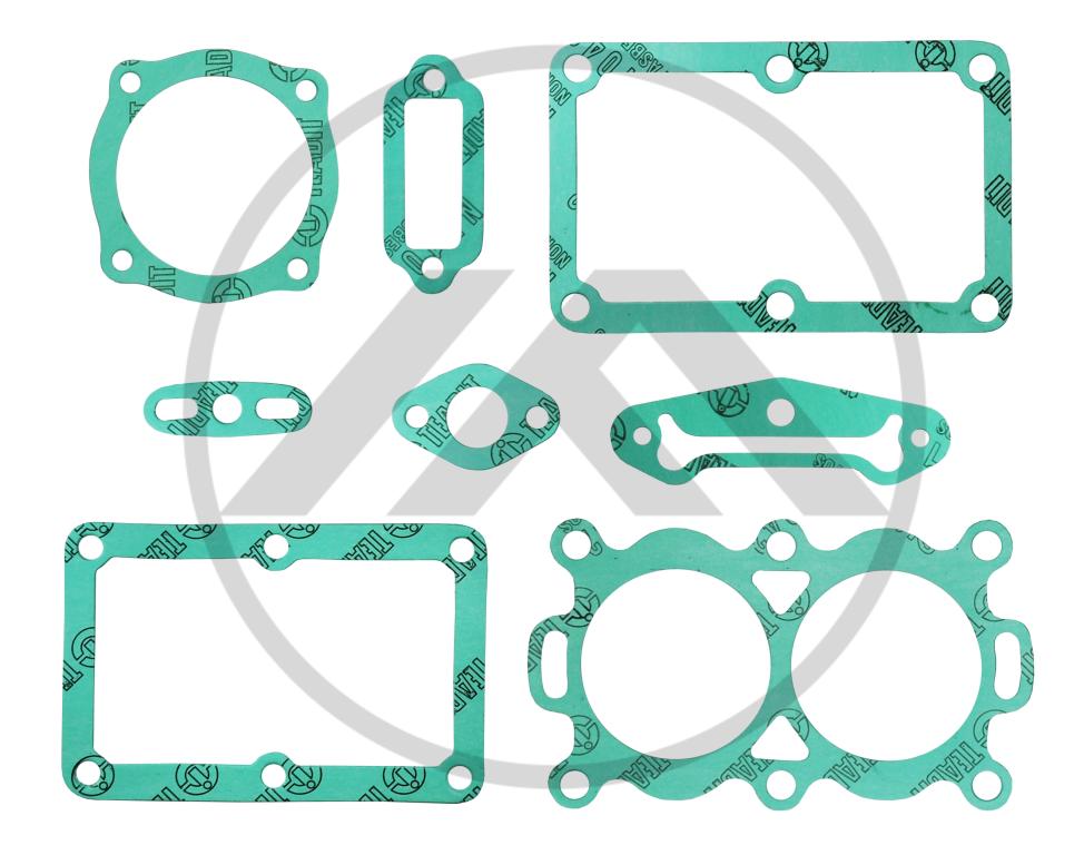 JG DE JUNTAS COMPRESSOR