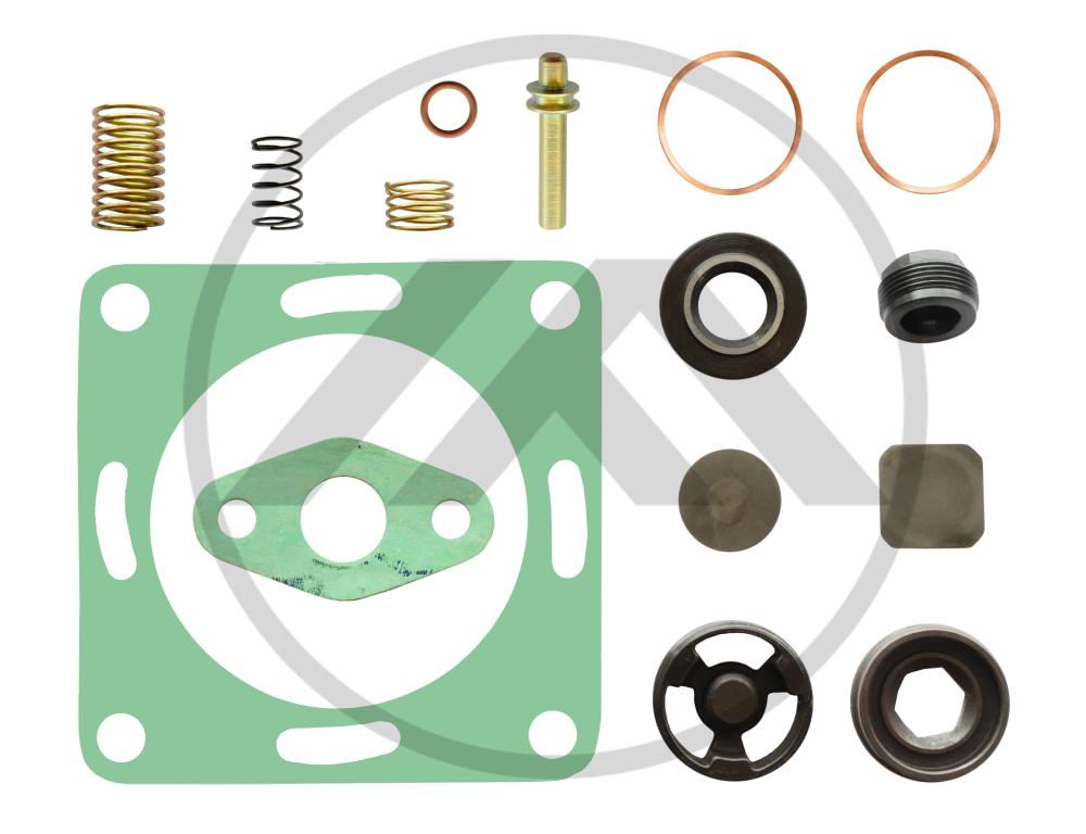 JG REP COMPRESSOR EL1030