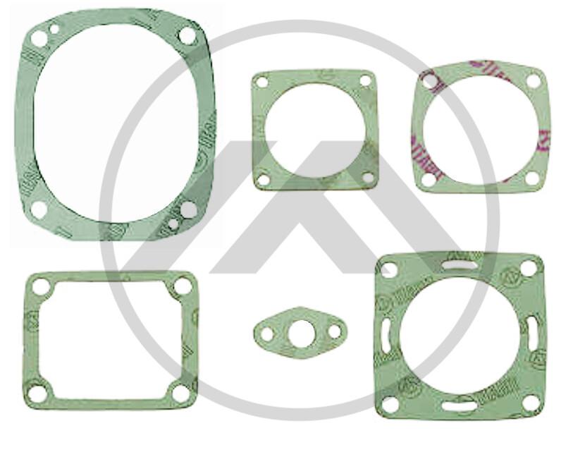 JG DE JUNTAS COMPRESSOR EL1030