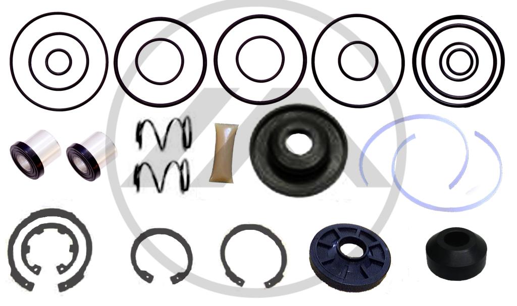 JG REP VALVULA PEDAL