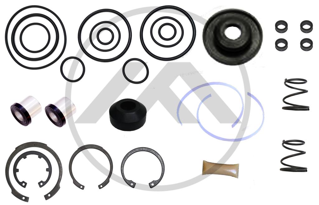 JG REP VALVULA PEDAL