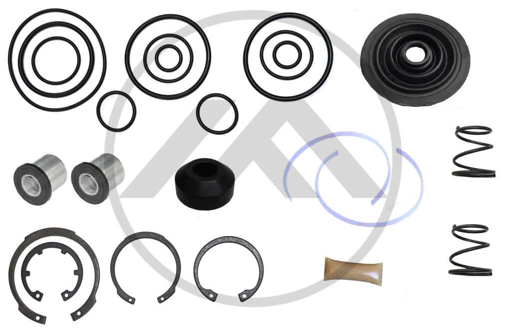 JG REP VALVULA PEDAL