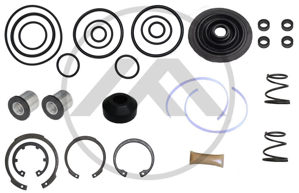 JG REP VALVULA PEDAL