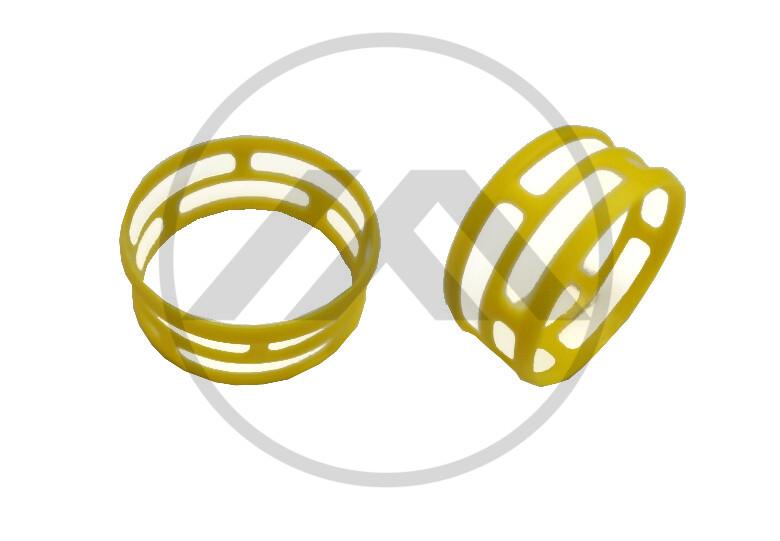 FILTRO VALVULA PEDAL C/2 PÇS