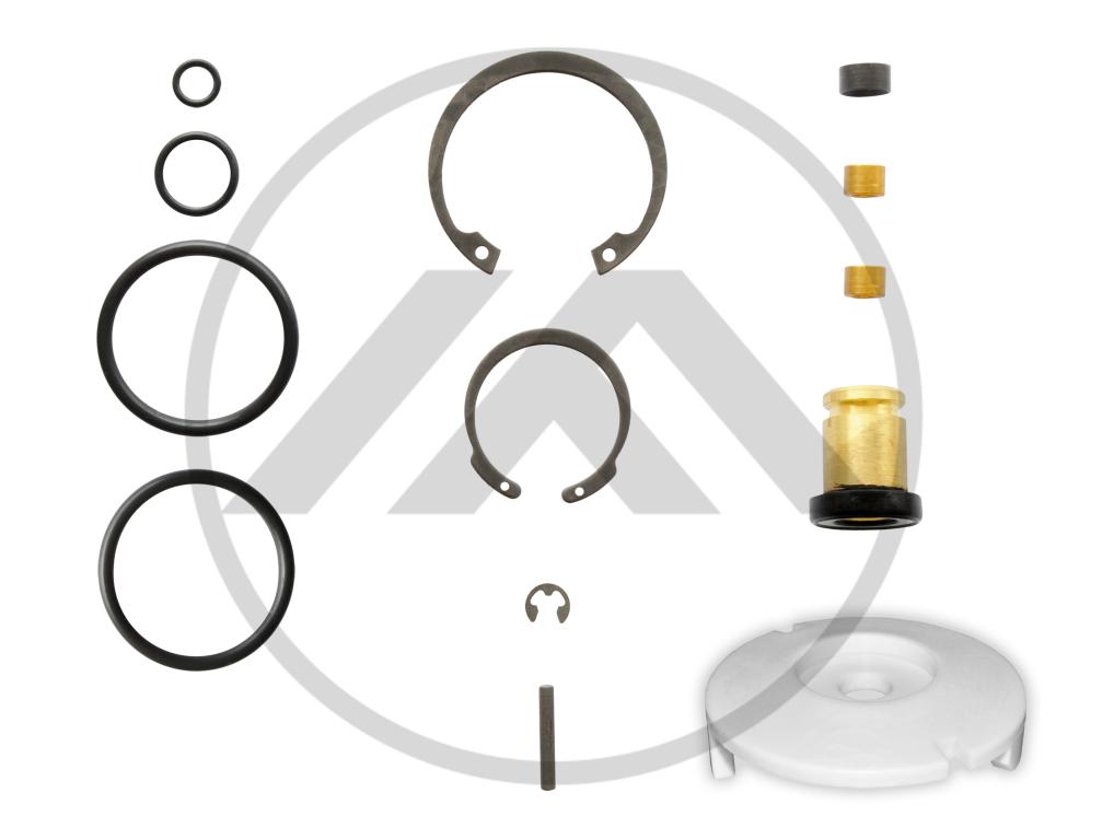 JG REP VALVULA FREIO MAO - PARCIAL