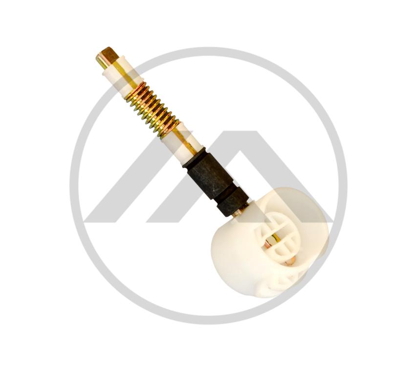 CAME COMPLETO MANETIM CURTO