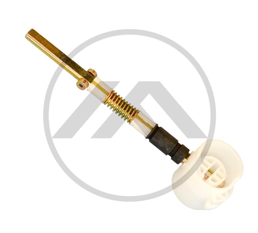 CAME COMPLETO MANETIM LONGO