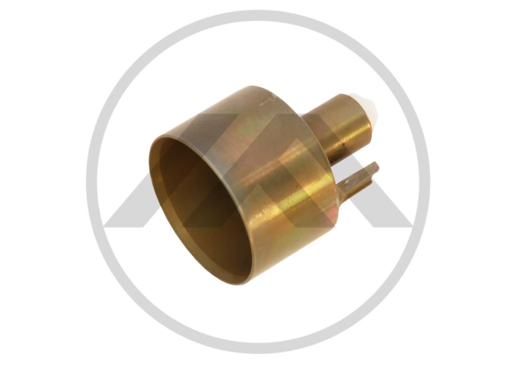 PISTAO DE ACIONAMENTO VALVULA MANETIM